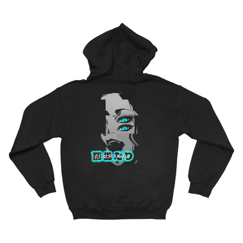 Cursed Hoodies (Pre-Order)